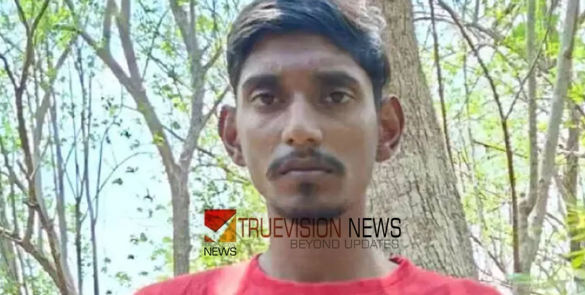 വീ​ട്ടു​വ​ള​പ്പി​ൽ ക​ഞ്ചാ​വ് ചെ​ടി ന​ട്ടു​വ​ള​ർ​ത്തി​യ യു​വാ​വ് പി​ടി​യി​ൽ