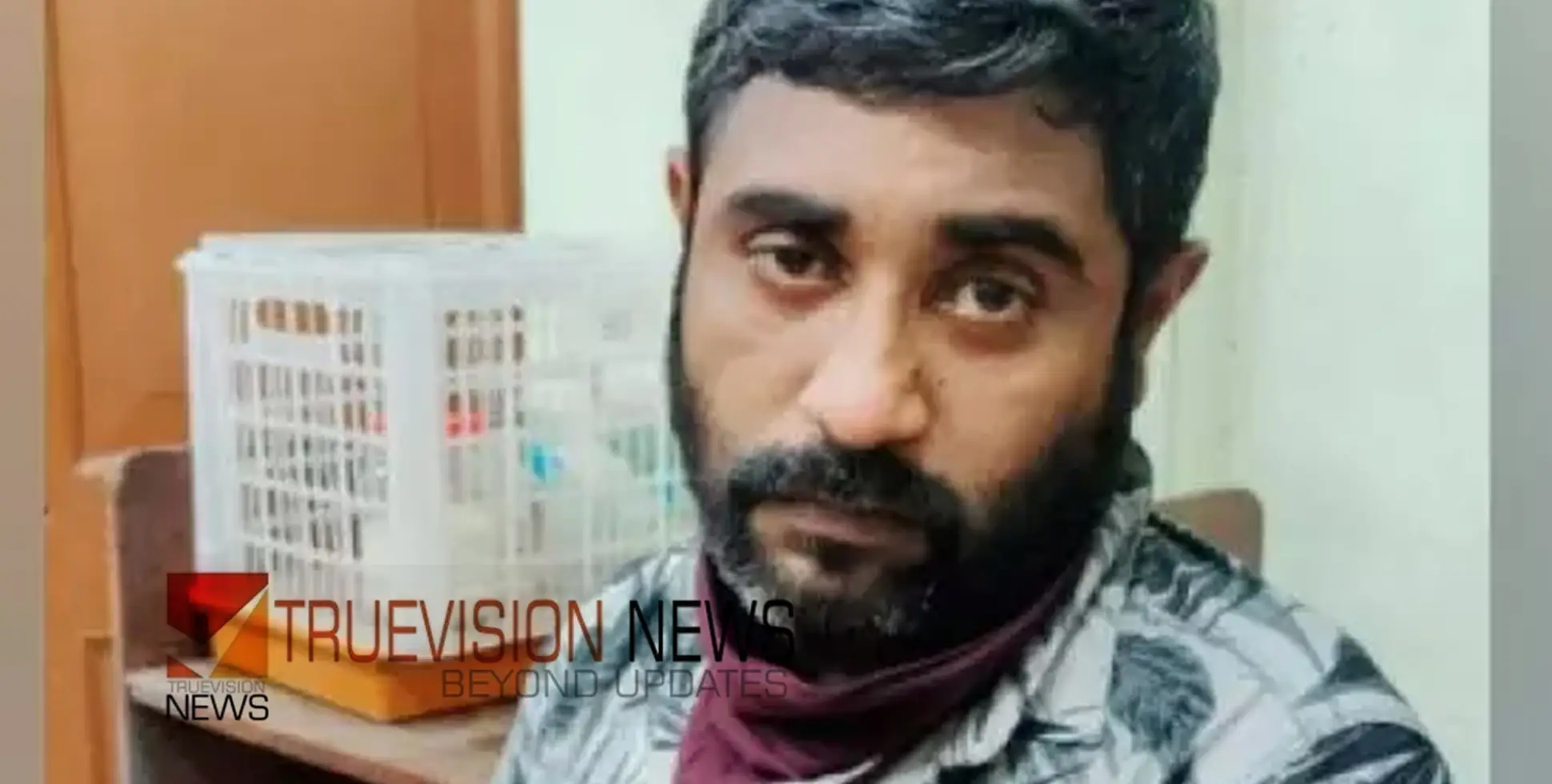കോ​ഴി​ക്കോ​ട് എം.​ഡി.​എം.​എ​യു​മാ​യി ഒ​രാ​ൾ അ​റ​സ്റ്റി​ൽ