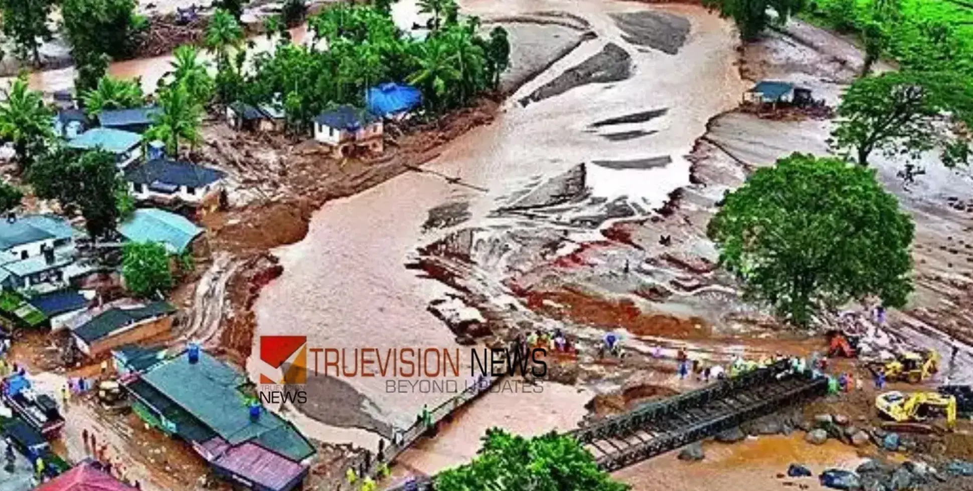 മുണ്ടക്കൈ - ചൂരല്‍മല ദുരന്തബാധിതർക്കുള്ള ടൗണ്‍ഷിപ്പിന് മുഖ്യമന്ത്രി ഇന്ന് തറക്കല്ലിടും