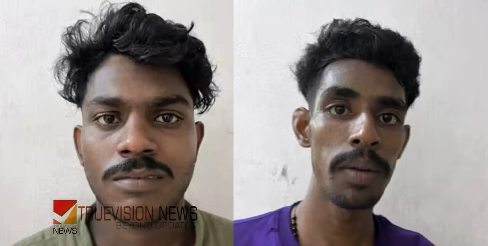രഹസ്യ വിവരത്തെ തുടര്‍ന്ന് പരിശോധന; കായംകുളത്ത് എംഡിഎംഎയുമായി രണ്ട് യുവാക്കൾ പിടിയിൽ