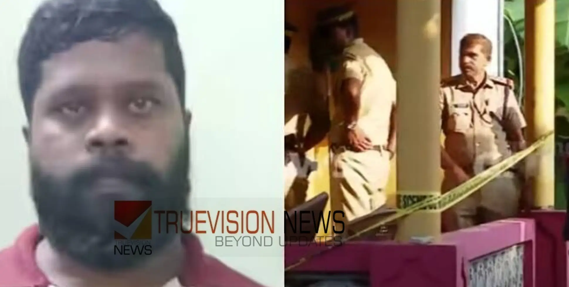 'മകനെ ആക്രമിക്കരുതേ എന്ന് കരഞ്ഞുപറഞ്ഞു'; കൊല്ലപ്പെട്ട സന്തോഷിനുനേരെ ഇതിനുമുമ്പും വധശ്രമം ഉണ്ടായിട്ടുള്ളതായി  അമ്മ