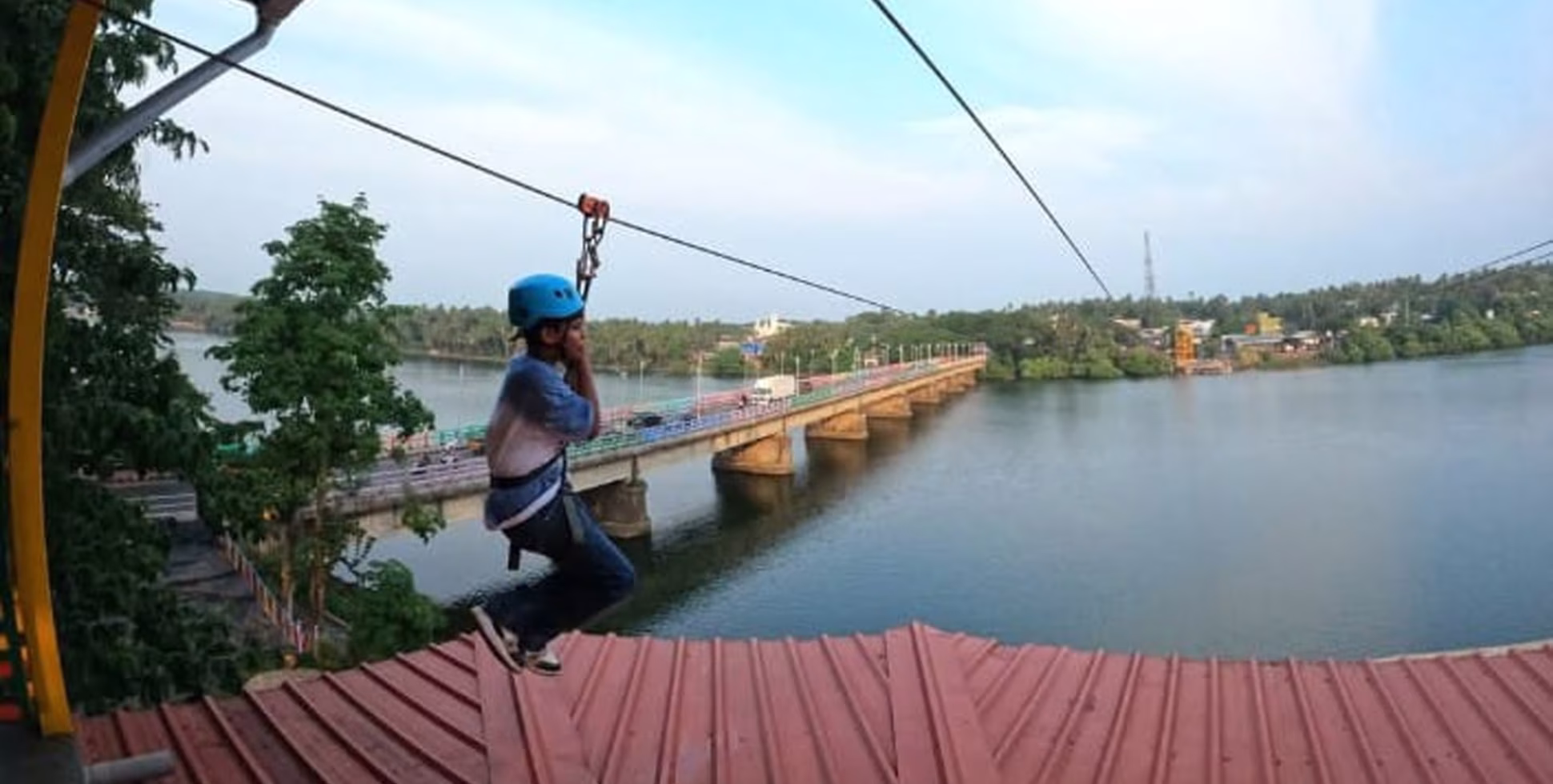  അവധിക്കാലം ആഘോഷിക്കാന്‍ ഇതാ ഒരു വിഷുക്കൈ നീട്ടം