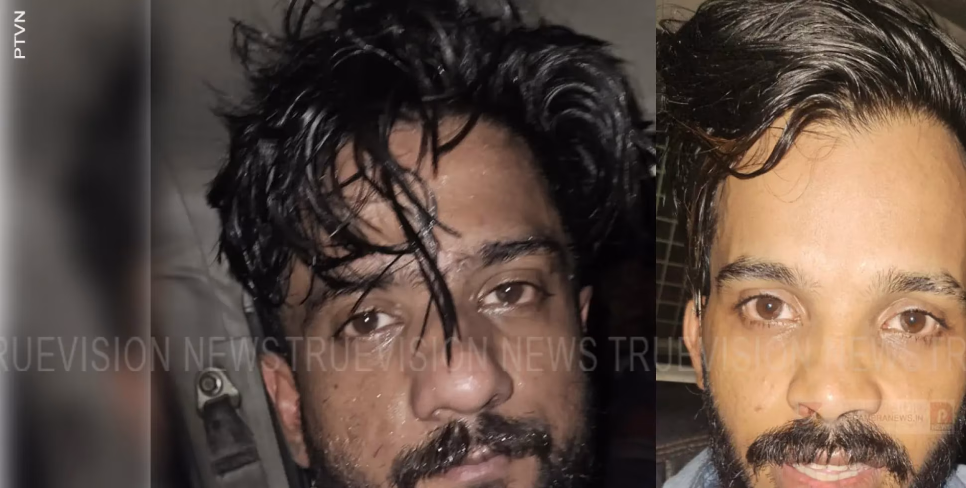  എംഡിഎംഎ വാങ്ങാന്‍ എത്തിയ യുവാക്കള്‍ പൊലീസ് കസ്റ്റഡിയില്‍