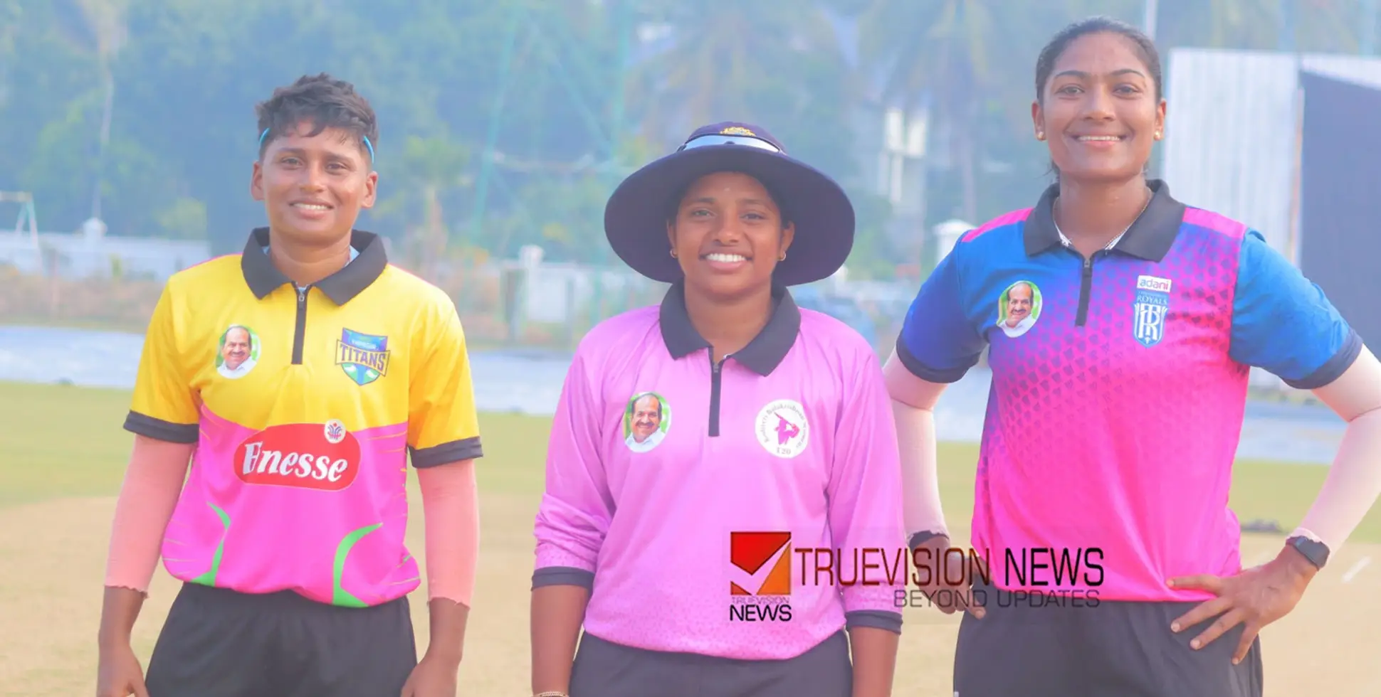 ക്യാപ്റ്റൻ്റെ മികവിൽ ആദ്യ വിജയം കുറിച്ച് ട്രിവാൺഡ്രം റോയൽസ് 