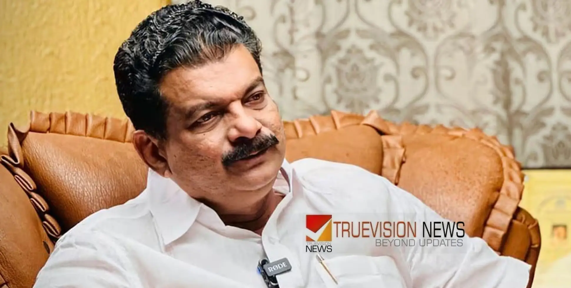 നിലമ്പൂർ ഉപതെരഞ്ഞെടുപ്പ്; സിപിഎം വലിയ വോട്ടിന് തോൽക്കുമെന്ന് അവർക്ക് തന്നെ ഉറപ്പാണ്, സ്ഥാനാർഥി പോലും ആയിട്ടില്ല' -പി.വി അൻവർ