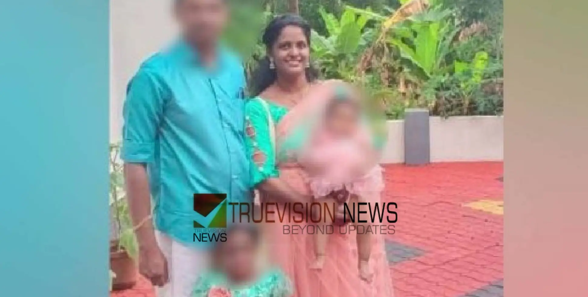 'മരിക്കുന്നതിന് മുൻപ് ആ വീട്ടിൽ എന്തോ കാര്യം സംഭവിച്ചിട്ടുണ്ട്',ജിസ്മോളുടെയും മക്കളുടെയും ആത്മഹത്യ; ഭർത്താവിന്റെ കുടുംബത്തിനെതിരെ യുവതിയുടെ വീട്ടുകാർ