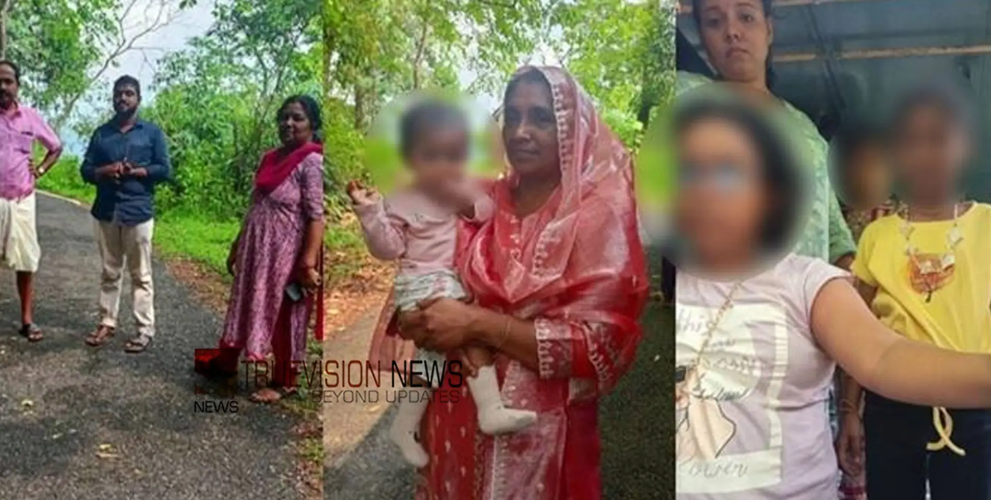 കെഎസ്ആർടിസി പാക്കേജിൽ ഗവിക്ക് യാത്ര പോയ സംഘം വനത്തില്‍ കുടുങ്ങി; കുട്ടികള്‍ അടക്കം 38 പേര്‍ സംഘത്തില്‍