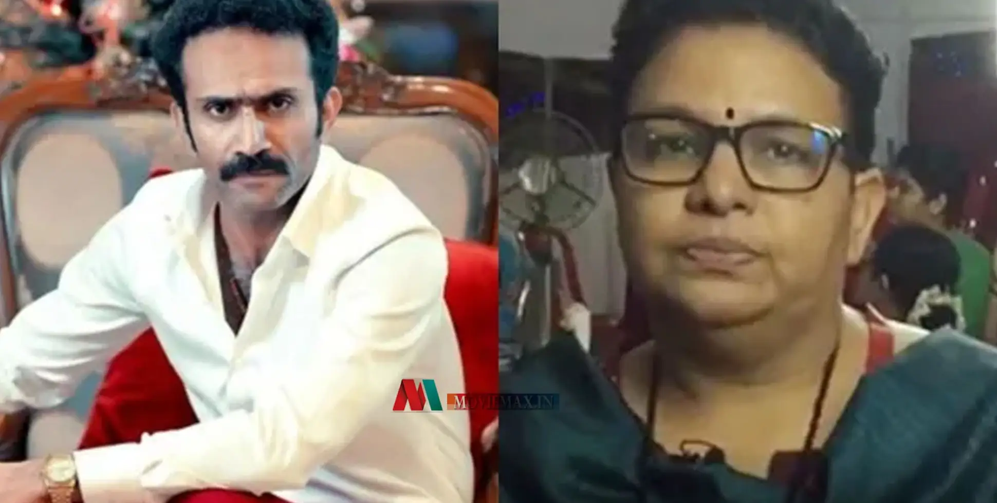 രോ​ഗത്തിന് പകരം രോ​ഗലക്ഷണത്തെ മാറ്റാൻ ശ്രമിക്കുന്നത് പോലെ; ഷെെൻ ടോം ചാക്കോ വിവാദത്തിൽ ദീദി ദാമോദരൻ 
