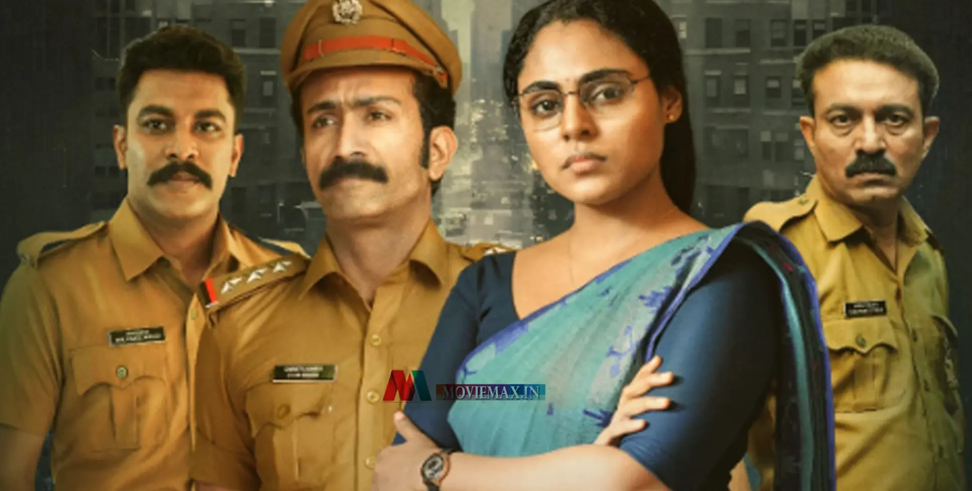 കാണാമറയത്തിരുന്ന്  'സൂത്രവാക്യം' പോസ്റ്റര്‍ പുറത്തുവിട്ട് സൂത്രധാരൻ ഷൈന്‍ ടോം ചാക്കോ