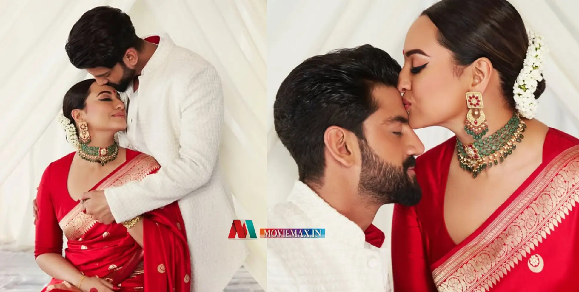 'ആദ്യം നിന്റെ അച്ഛനും അമ്മയും ചെയ്യും. എന്നിട്ട് ഞങ്ങള്‍....'; അധിക്ഷേപിച്ച ആരാധകന് സൊനാക്ഷിയുടെ വായടപ്പിച്ച മറുപടി