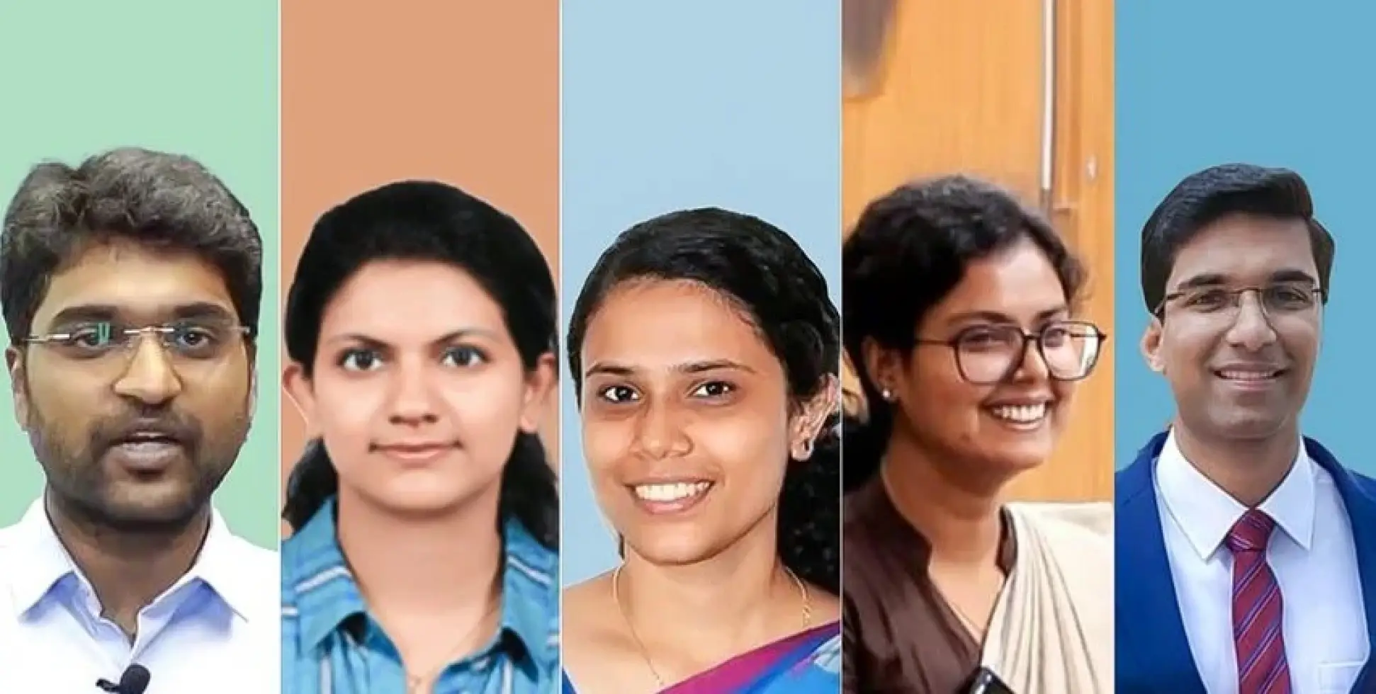 സിവിൽ സർവീസ് പരീക്ഷാഫലം പ്രഖ്യാപിച്ചു : ഒന്നാം റാങ്ക് യുപി സ്വദേശി ശക്തി ദുബെയ്ക്ക്; ആദ്യ 50 റാങ്കുകളിൽ 4 മലയാളികൾ 