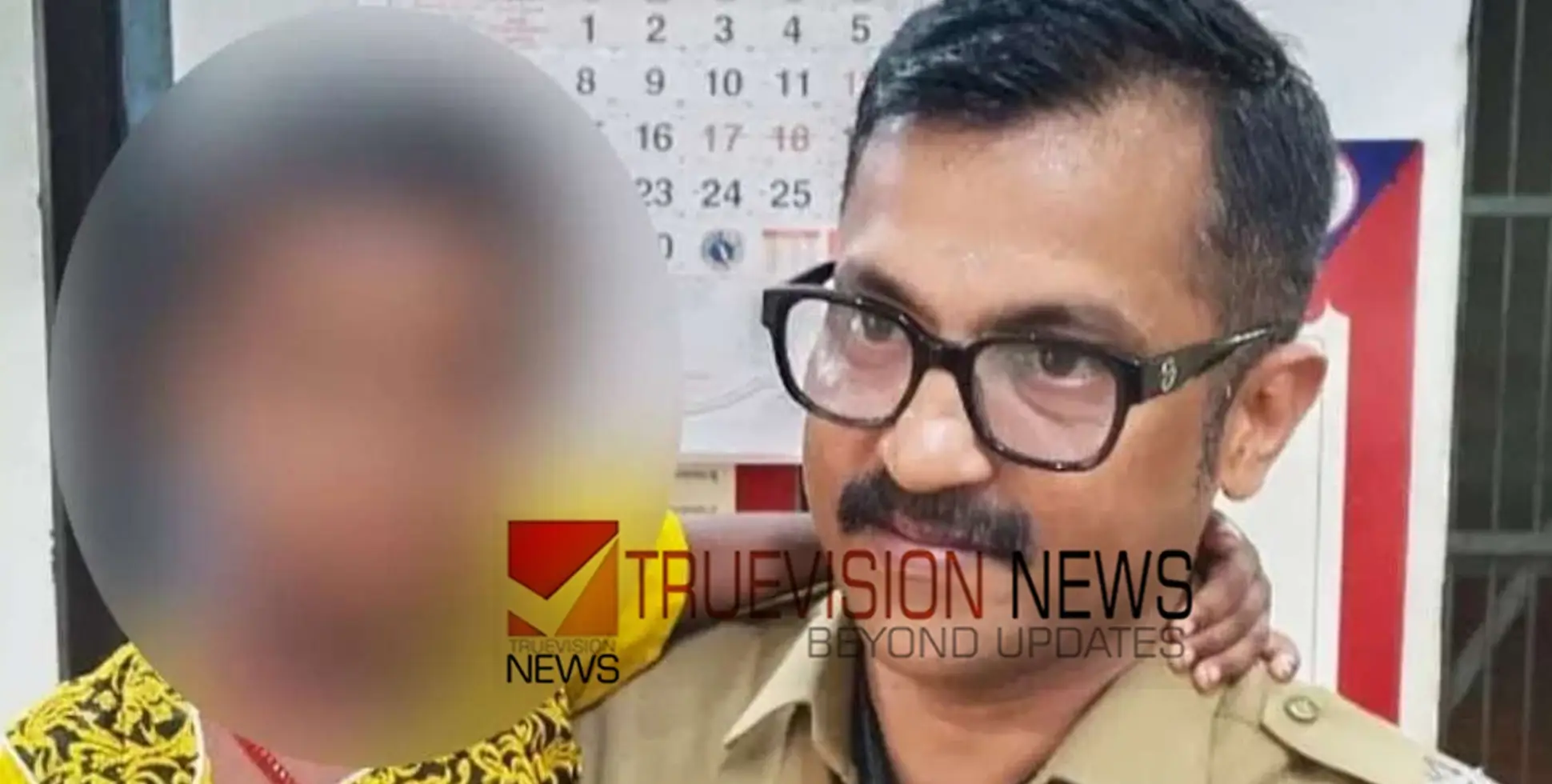 സംശയത്തിനിടയാക്കിയത് കുഞ്ഞിന്‍റെ മലയാളം; ബസില്‍ കയറിയപ്പോള്‍ തന്നെ കുഞ്ഞ് കണ്ടക്ടറുമായി അടുപ്പം; കയ്യടിനേടി കണ്ടക്ടറുടെ ഇടപെടൽ
