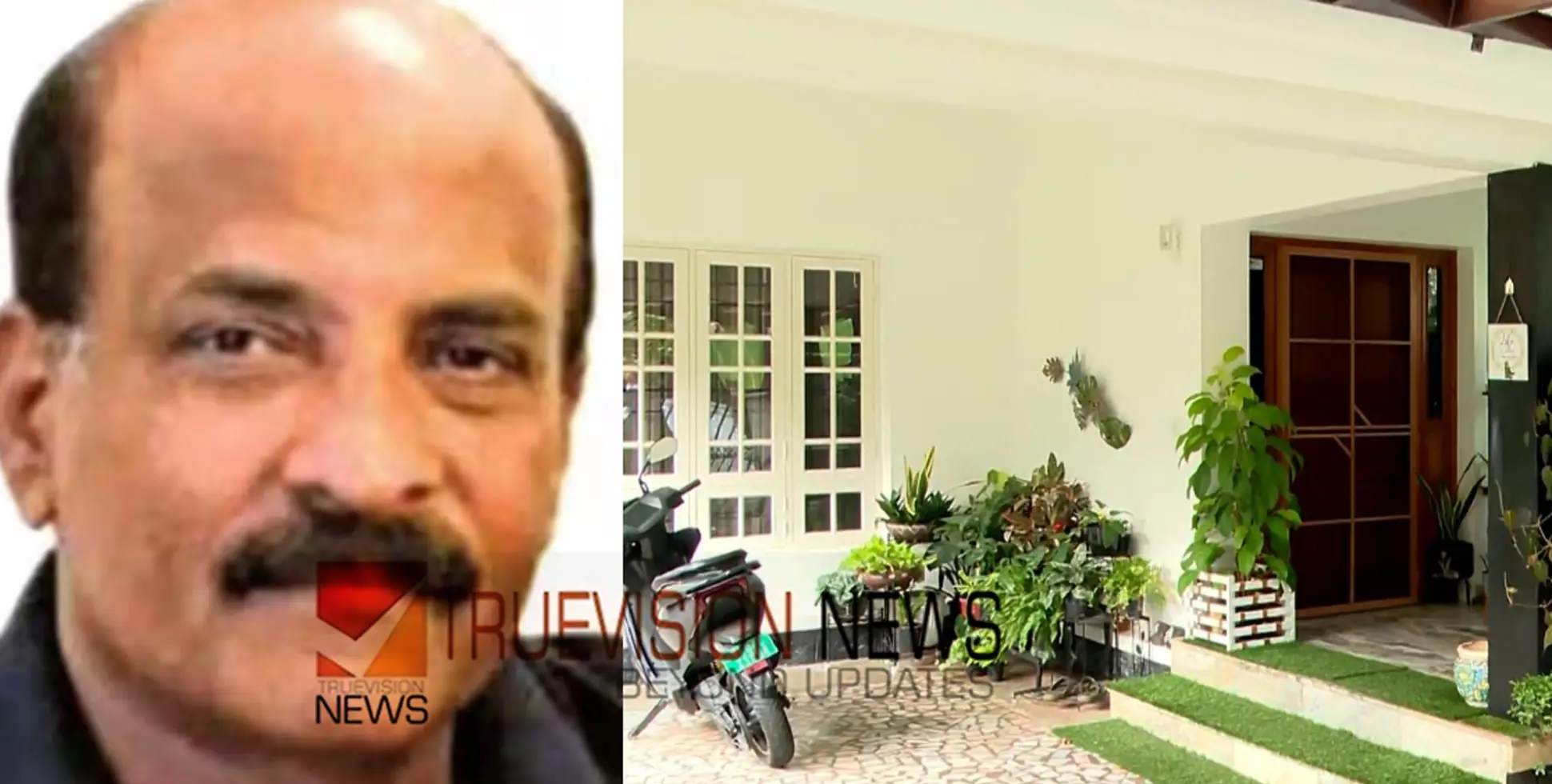 രാമചന്ദ്രൻ മരിച്ചതറിയാതെ ഭാര്യ; കൺമുന്നിൽ വെച്ച് അച്ഛൻ വെടിയേറ്റ് കൊല്ലപ്പെട്ടതിന്റെ നടുക്കത്തിൽ മകൾ, അലമുറയിട്ട് കരഞ്ഞ് ഇരട്ടക്കുട്ടികൾ