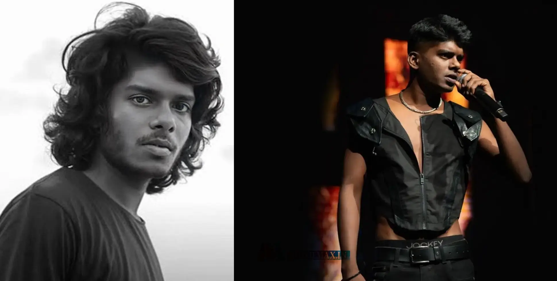റാപ്പർ വേടന്റെ ഫ്ലാറ്റിൽ നിന്ന് കഞ്ചാവ് പിടികൂടി