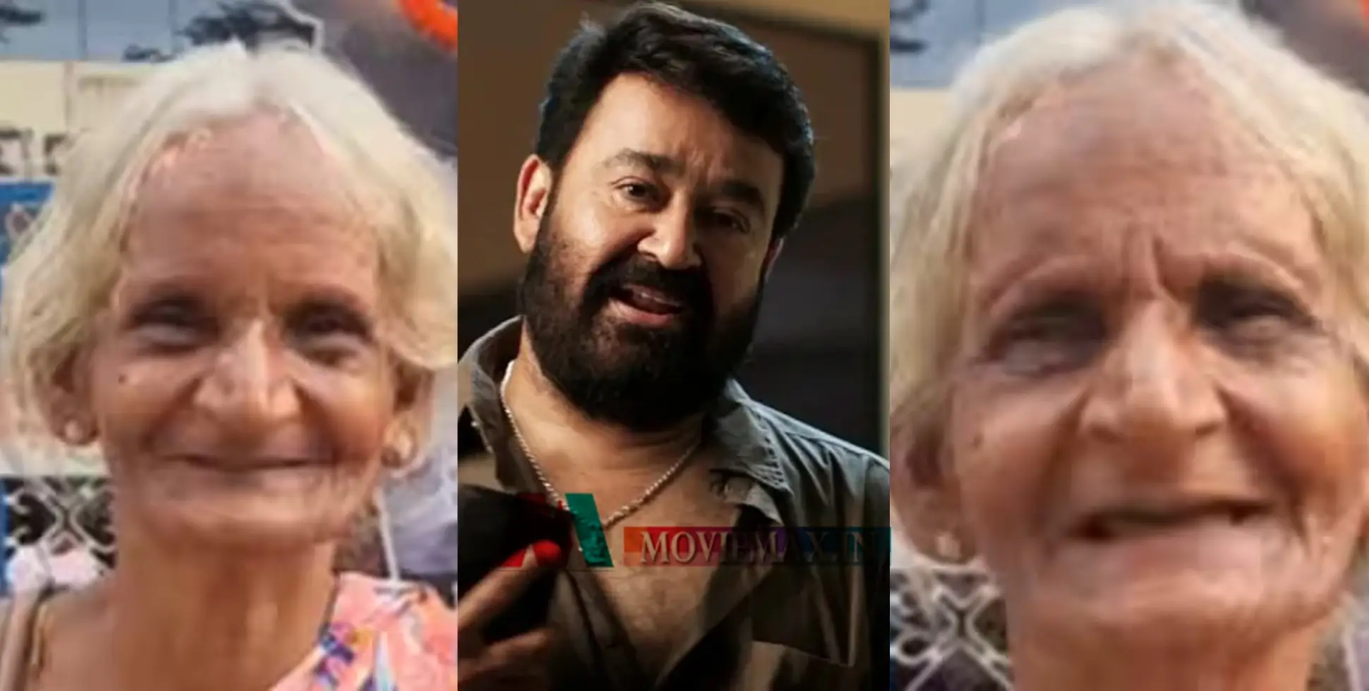 'രണ്ട് ദിവസമായി എല്ലാ തിയേറ്ററിലും ഓടി അലഞ്ഞിട്ടും ടിക്കറ്റ് കിട്ടിയില്ല,  'തുടരും' കണ്ടില്ലെങ്കിൽ തീരാ നഷ്ടമായി പോയേനെയെന്ന്  70 കാരി