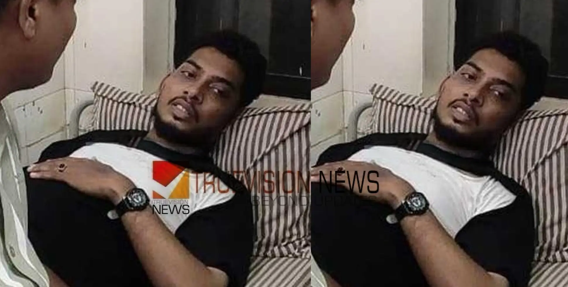 കോഴിക്കോട് വടകരയിൽ  ലഹരിമാഫിയയുടെ അഴിഞ്ഞാട്ടം; ജാഗ്രതാ സമിതി കണ്‍വീനര്‍ക്ക് മർദ്ദനമേറ്റു 