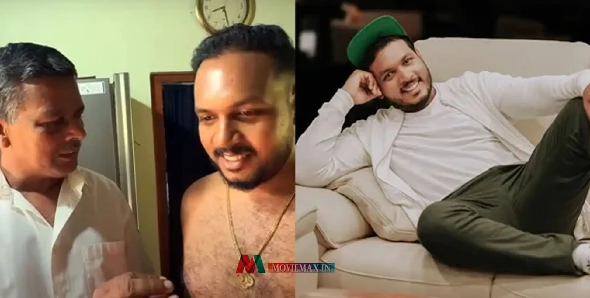 'നിനക്ക് ഉളുപ്പില്ലടേയ്? ഒരു പെണ്‍കുട്ടി നിന്നെ കാത്തിരിക്കുന്നുണ്ട്, അവളെ വിഷമിപ്പിക്കരുത്'; കാര്‍ത്തിക്കിനോട് ദേഷ്യപ്പെട്ട് അച്ഛന്‍
