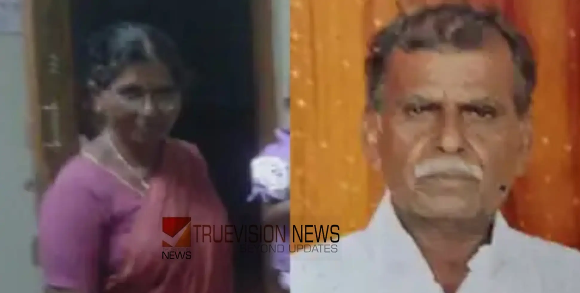 ദമ്പതികളെ കുത്തേറ്റ് മരിച്ച നിലയില്‍ കണ്ടെത്തി, താലിമാല ഉൾപ്പടെ 12 പവൻ സ്വര്‍ണം കാണാനില്ല; മൃതദേഹം ജീർണിച്ച നിലയിൽ