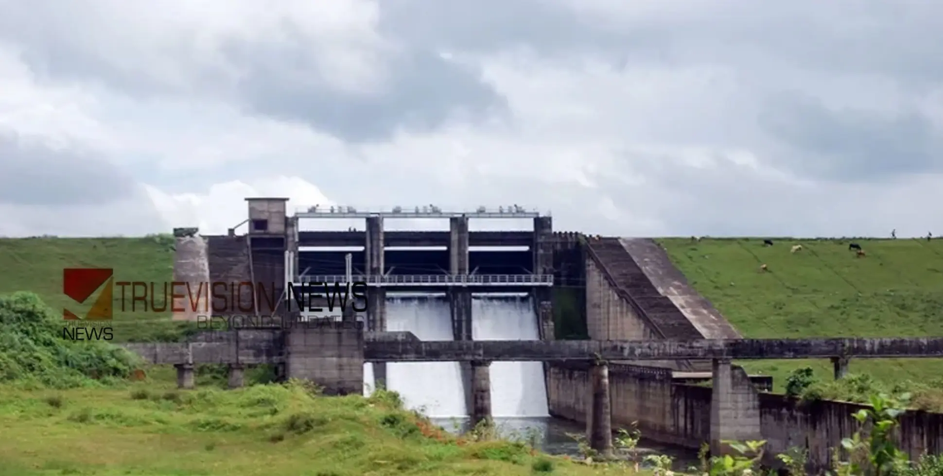 'കേരളത്തിലെ ഏറ്റവും നീളമുള്ള സിപ് ലൈൻ'; സഞ്ചാരികൾക്ക് ആകാംക്ഷയൊരുക്കി കാരാപ്പുഴ ഡാം 