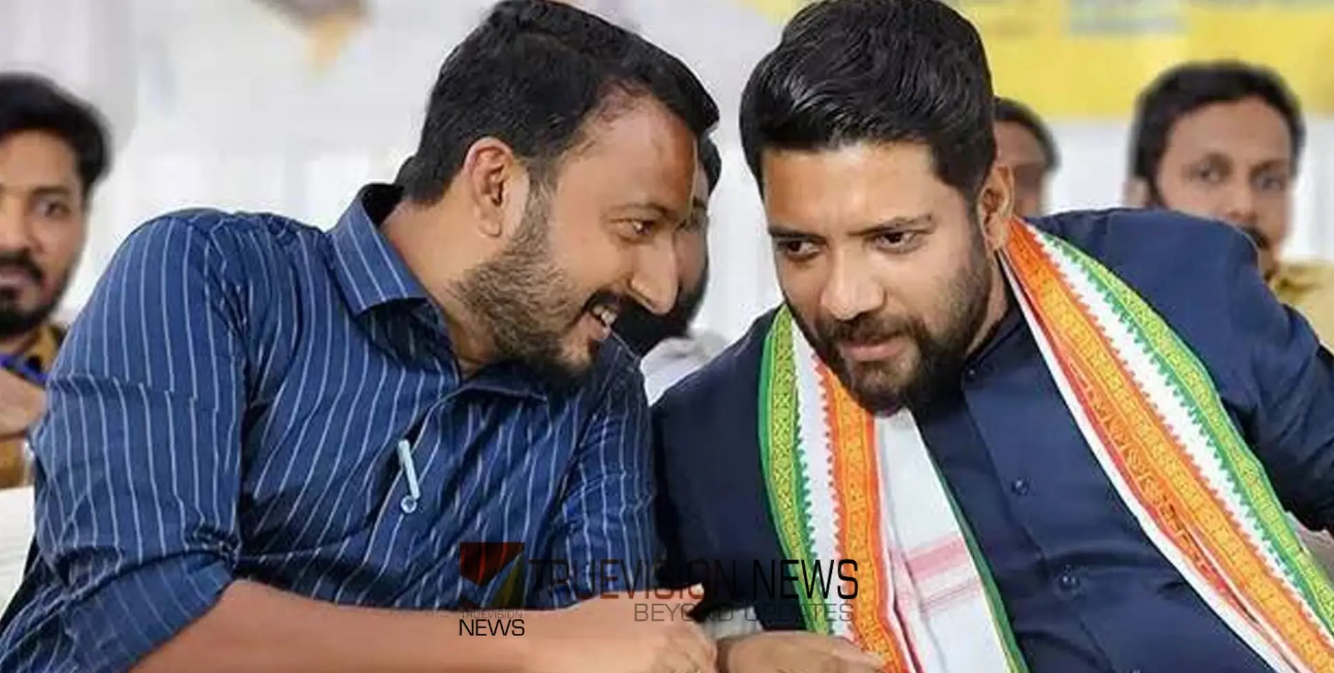 'തീരുമാനം ഉടൻ വേണം', കെപിസിസി അധ്യക്ഷ പദവി; രാഹുൽ മാങ്കൂട്ടത്തിലിന്‍റെ അഭിപ്രായത്തെ പിന്തുണച്ച് ഷാഫി പറമ്പിൽ
