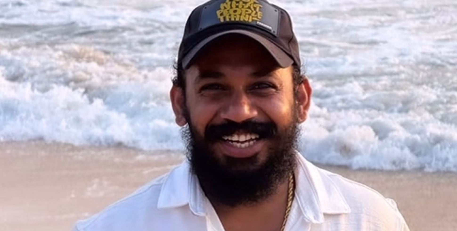യുവ കന്നഡ ഹാസ്യനടൻ രാകേഷ് പൂജാരി അന്തരിച്ചു
