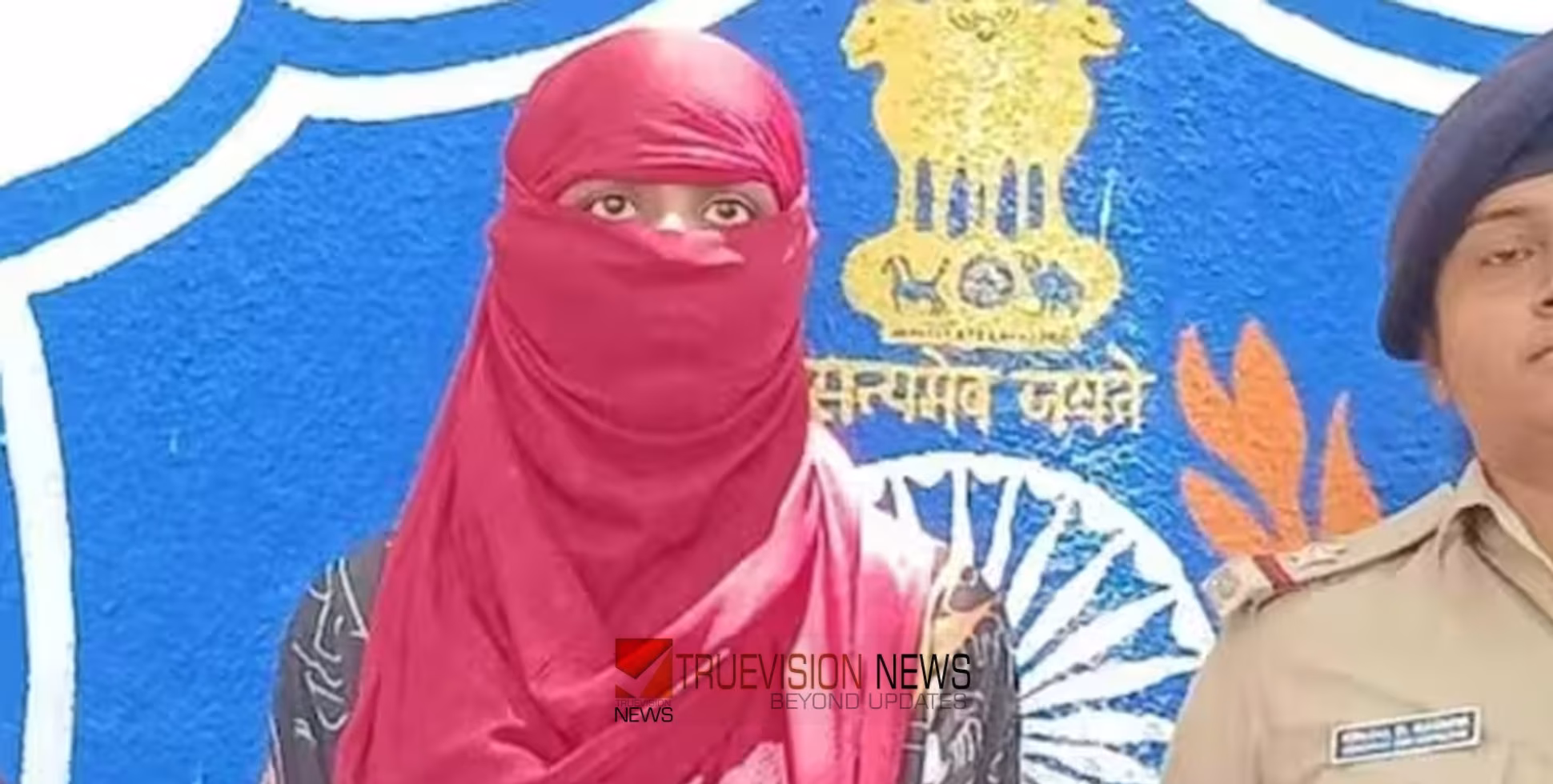 വിദ്യാർത്ഥിയിൽ നിന്ന് ഗർഭിണിയായി, ഗർഭം അലസിപ്പിക്കാൻ അനുമതി തേടി പോക്സോ കേസിൽ പ്രതിയായ അധ്യാപിക