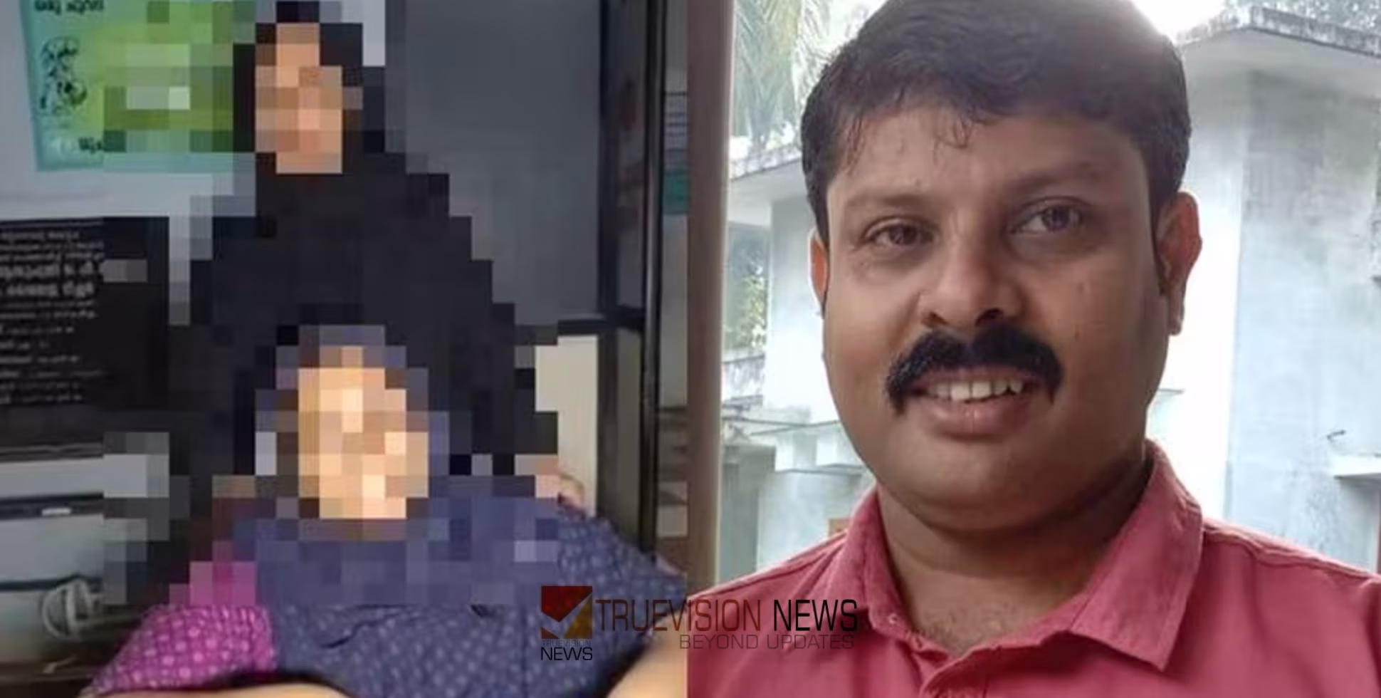 കോഴിക്കോട് താമരശ്ശേരിയില്‍ മയക്കുമരുന്ന് ലഹരിയിൽ ഭാര്യയെയും മകളെയും ആക്രമിച്ച സംഭവം; പ്രതി അറസ്റ്റിൽ