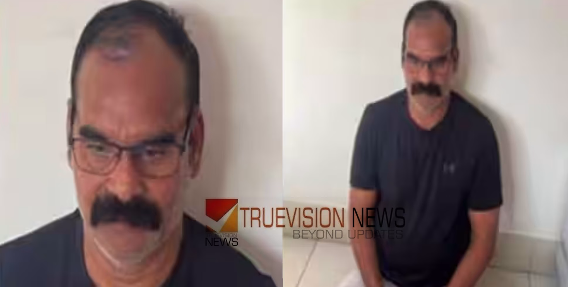 ഗുണ്ടാ നേതാവിന് പൊലീസ് വാഹനത്തിൽ മട്ടൻ ബിരിയാണി, അകമ്പടിയായി ആഡംബര വാഹനങ്ങൾ; അഞ്ച് പൊലീസുകാർക്ക് സസ്പെൻഷൻ