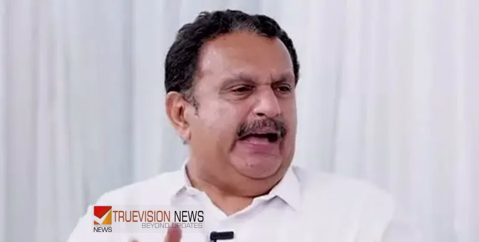 കെ. സുധാകരനെ മാറ്റരുതെന്ന് ആവശ്യപ്പെട്ടിരുന്നുവെന്ന് കെ. മുരളീധരന്‍; ‘പാ​ര്‍ട്ടി​യി​ലെ ഗ്രൂ​പ്പി​സം ഇ​ല്ലാ​താ​ക്കിയത് സു​ധാ​ക​രൻ’