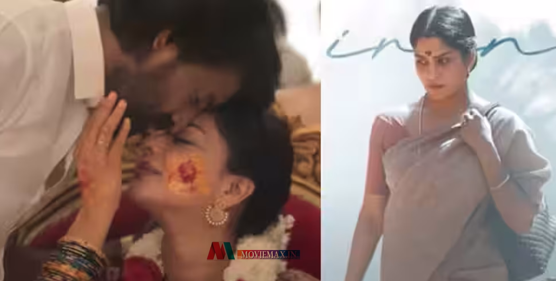 സൂരിക്കൊപ്പം സ്വാസികയും ഐശ്വര്യയും; ഉള്ള് തൊട്ട് ഹിഷാമിന്റെ 'മാമൻ' ​പുതിയ ​ഗാനം പുറത്ത് 