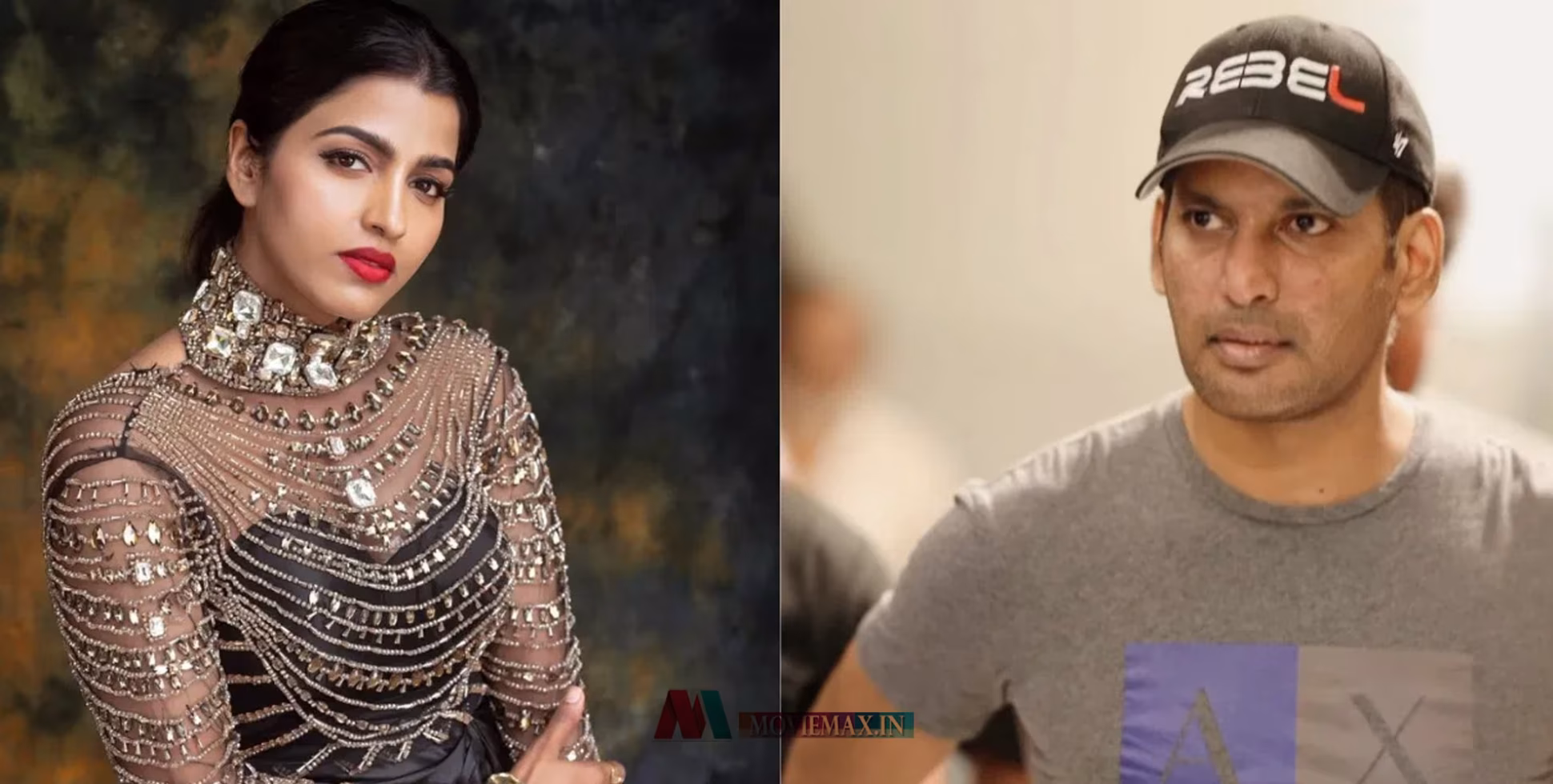 വിശാലും സായ് ധൻസികയും വിവാഹിതരാവുന്നു, തീയതി പ്രഖ്യാപിച്ചു