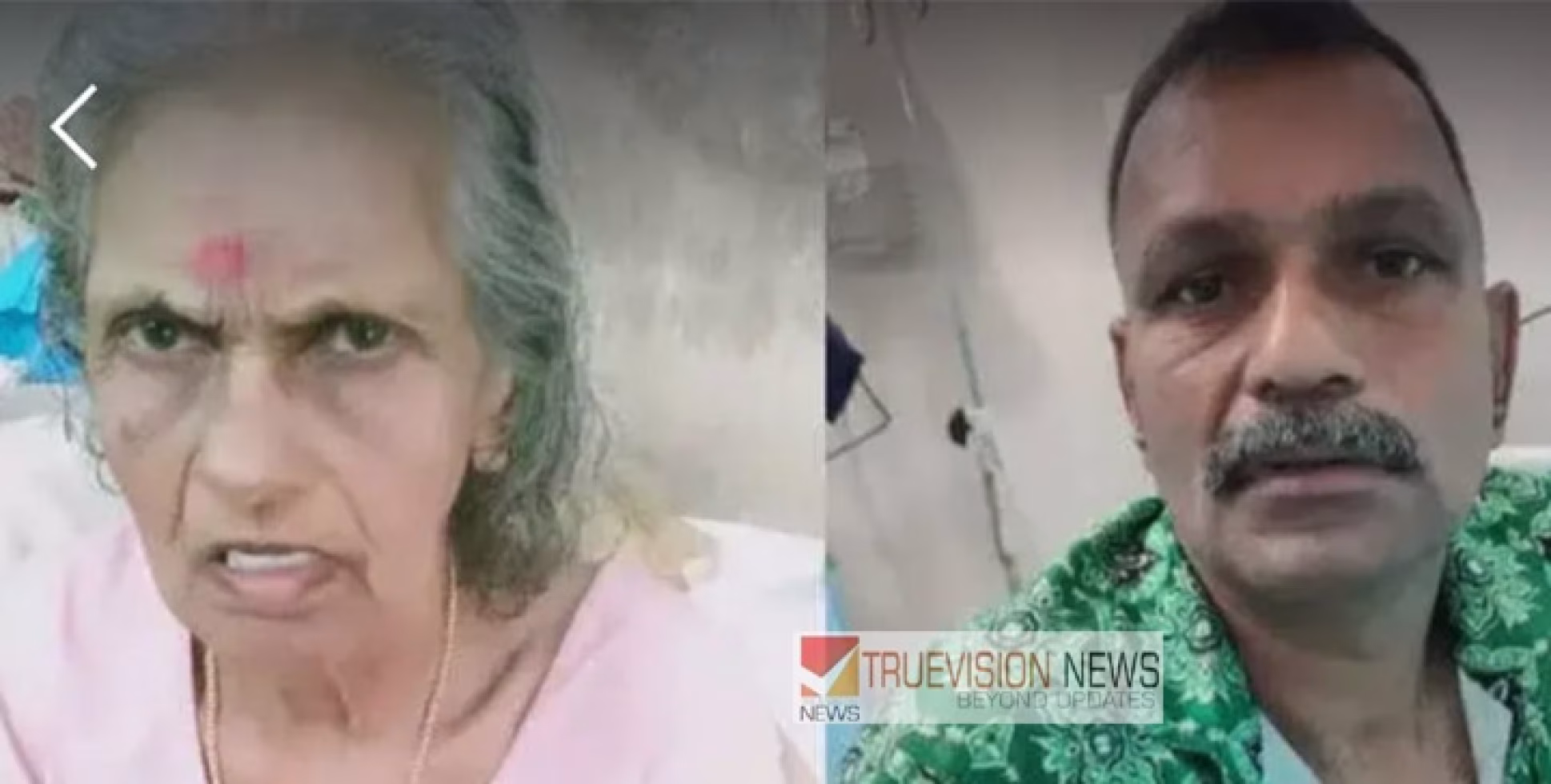 മദ്യലഹരിയിൽ മകൻ അമ്മയെ ചവിട്ടിക്കൊന്നു ; സംഭവം തിരുവനന്തപുരത്ത്