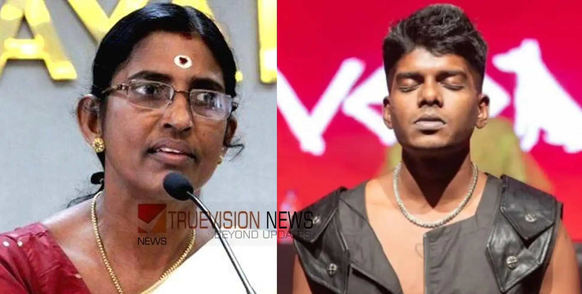 'തുണിയില്ലാ ചാട്ടങ്ങൾക്ക് മുൻപിൽ സമാജം അപമാനിക്കപ്പെടുന്നു'; റാപ്പർ വേടനെതിരെ അധിക്ഷേപ വർഷവുമായി ഹിന്ദു ഐക്യവേദി നേതാവ് കെപി ശശികല