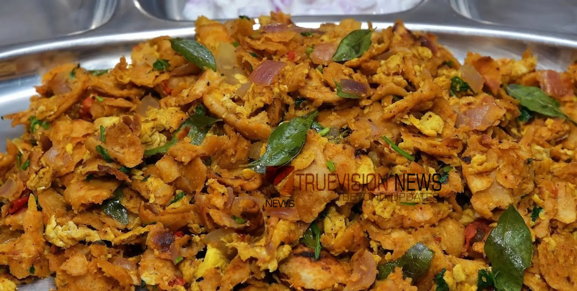 എന്താ സ്വാദ് ! കൊതിയൂറും കൊത്ത് ചപ്പാത്തി ഉണ്ടാക്കിയാലോ? 