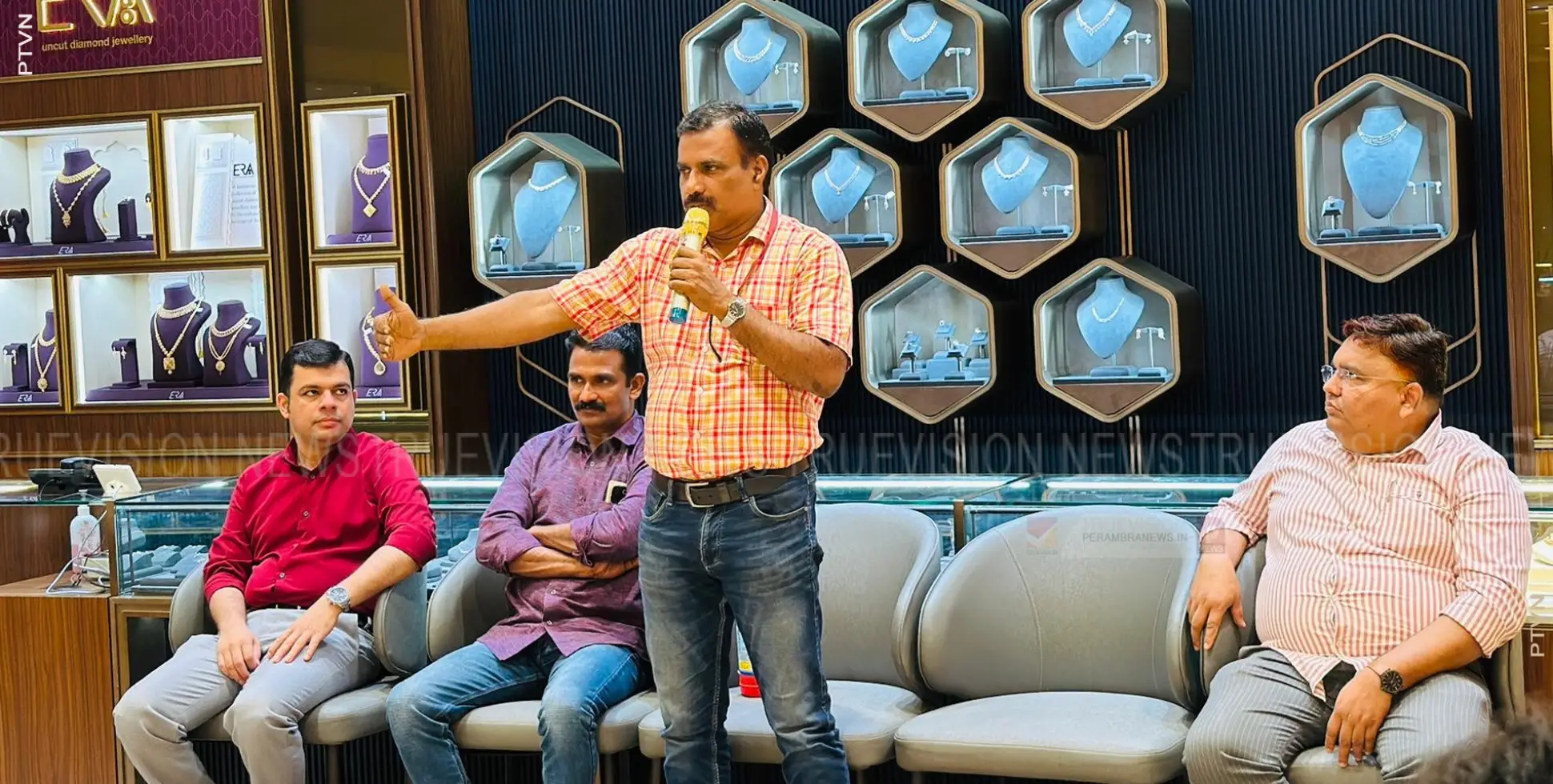 സ്ഥാപനങ്ങളിലെ അഗ്‌നിസുരക്ഷ; ബോധവല്‍ക്കരണ ക്ലാസ് നടത്തി 