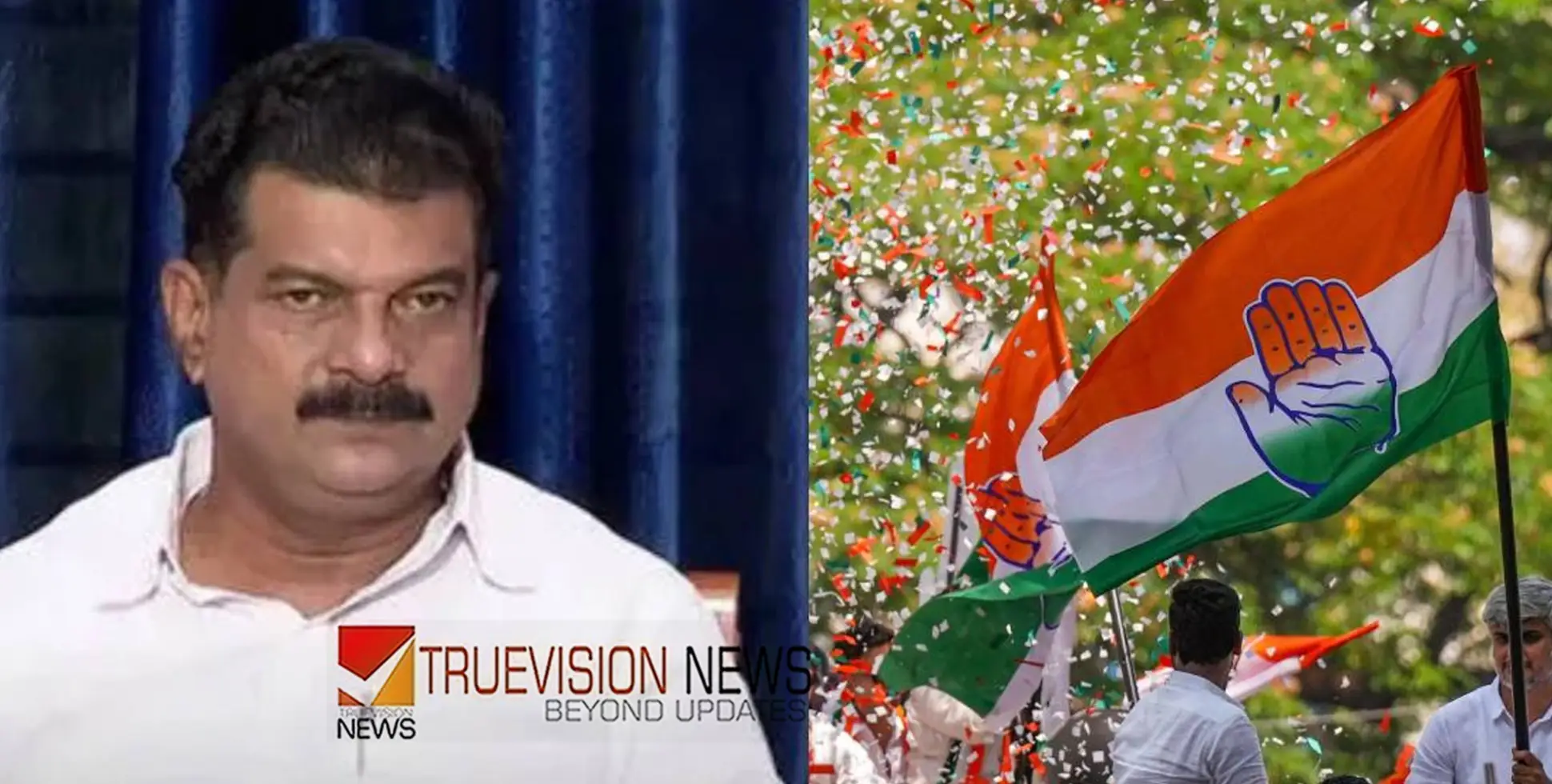 കഷ്ടപ്പെട്ട് അനുനയിപ്പിക്കേണ്ട ആവശ്യമില്ലെന്ന് കോണ്‍ഗ്രസ്; ഒമ്പത് മണിക്ക് വാര്‍ത്താ സമ്മേളനം വിളിച്ച് അന്‍വര്‍