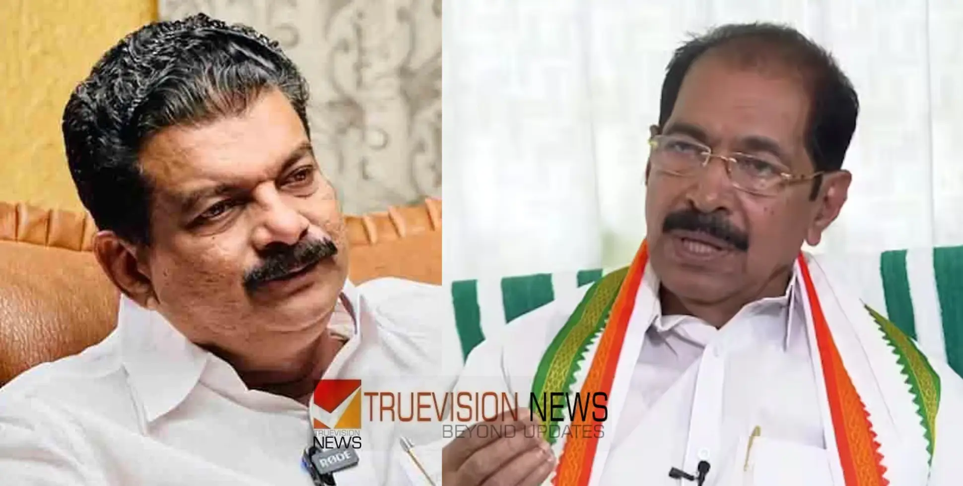'ഹൈക്കമാൻഡ് പ്രഖ്യാപിച്ച സ്ഥാനാർത്ഥിയെ എതിർത്തു; അത് എങ്ങനെ അംഗീകരിക്കും'?, പി.വി അൻവറിനെതിരെ നിലപാട് കടുപ്പിച്ച് കോൺഗ്രസ്