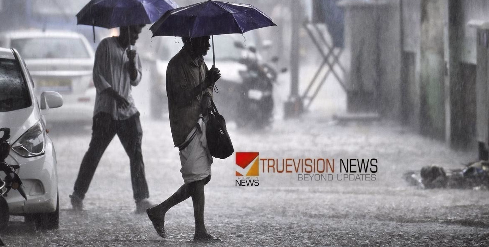 മഴ വീണ്ടും ശക്തമാകുന്നു; സംസ്ഥാനത്ത് വ്യാപക മഴയ്ക്ക് സാധ്യത, ഇന്നും നാളെയും ഒൻപത് ജില്ലകളിൽ യെല്ലോ അലേർട്ട്