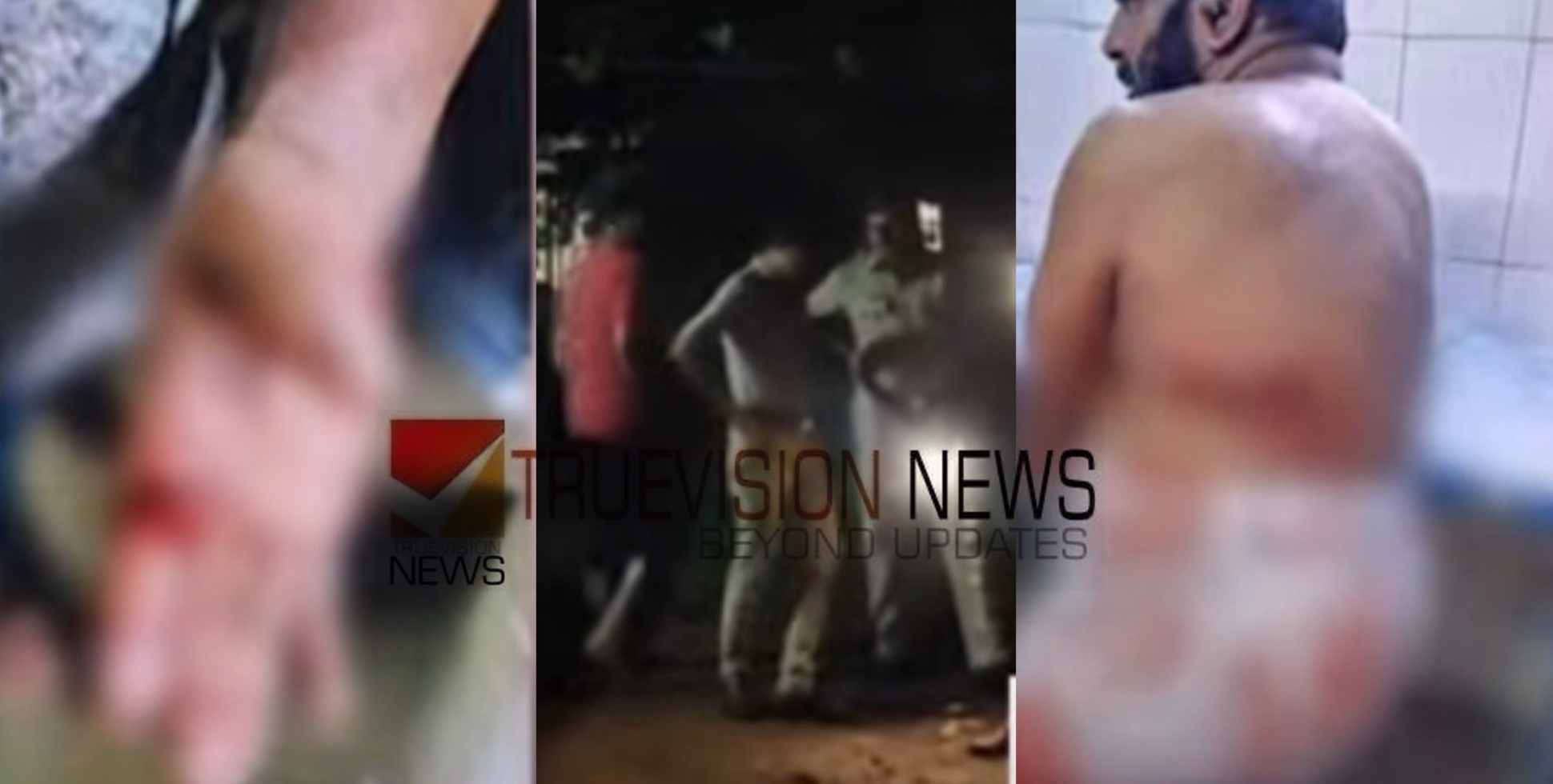 കോഴിക്കോട് നാദാപുരത്ത് രണ്ടുപേർക്ക് വെട്ടേറ്റു; അക്രമത്തിന് പിന്നിൽ വാട്സ്ആപ്പ് സന്ദേശത്തെ തുടർന്നുള്ള തർക്കം