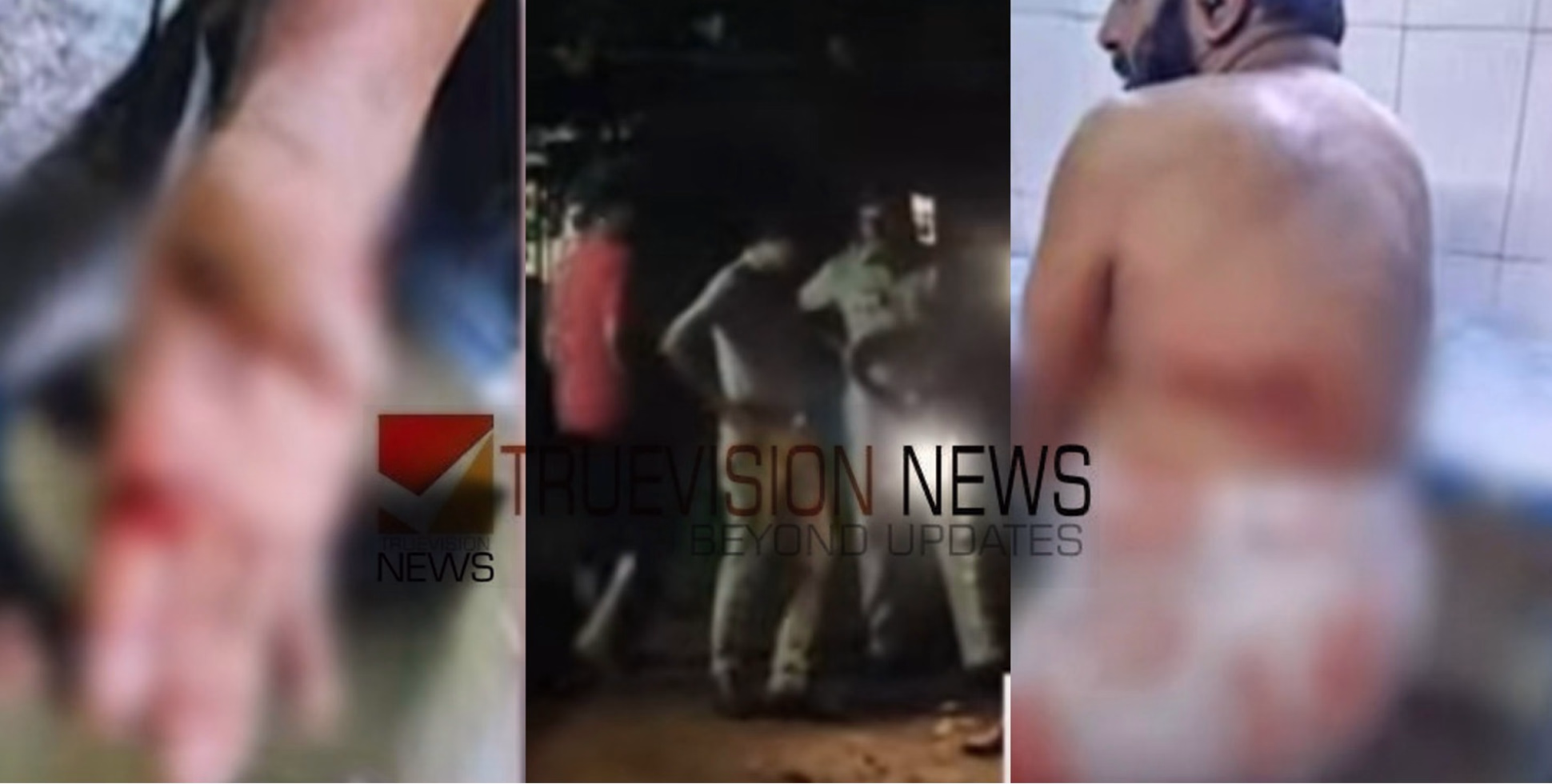 മകളുടെ കല്യാണം മരണത്തിൽ കലാശിക്കും; പ്രതി  ബഷീറിന്റെ ഭീഷണി, തെളിവുകൾ പൊലീസിന് കൈമാറി 