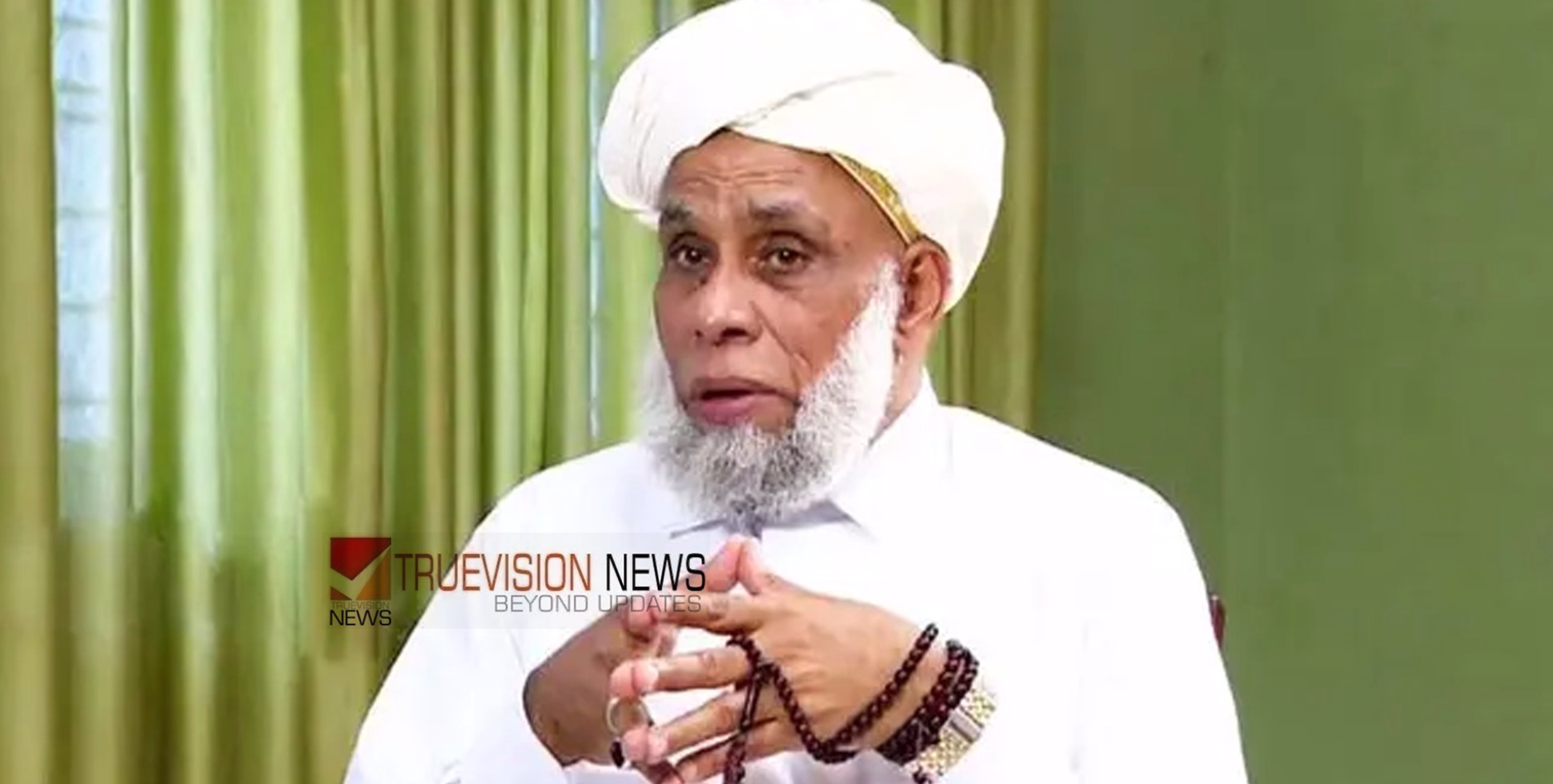 'മതപഠനം നടത്തുന്ന കുട്ടികളെ ബാധിക്കും'; സ്കൂൾ സമയമാറ്റത്തിൽ വിമർശനവുമായി സമസ്ത