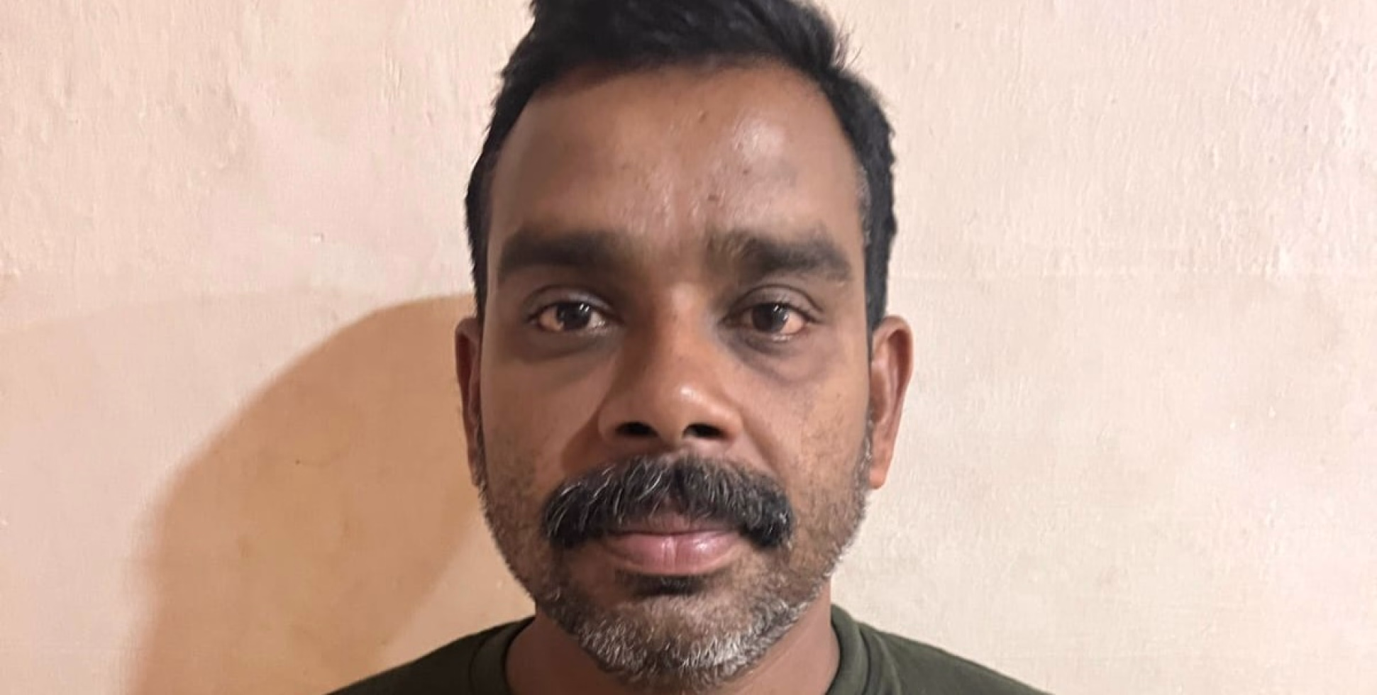 കണ്ണൂരിൽ ബലാൽസംഗ കേസിലെ പ്രതി ഇരുപത് വർഷത്തിന് ശേഷം പിടിയിൽ.