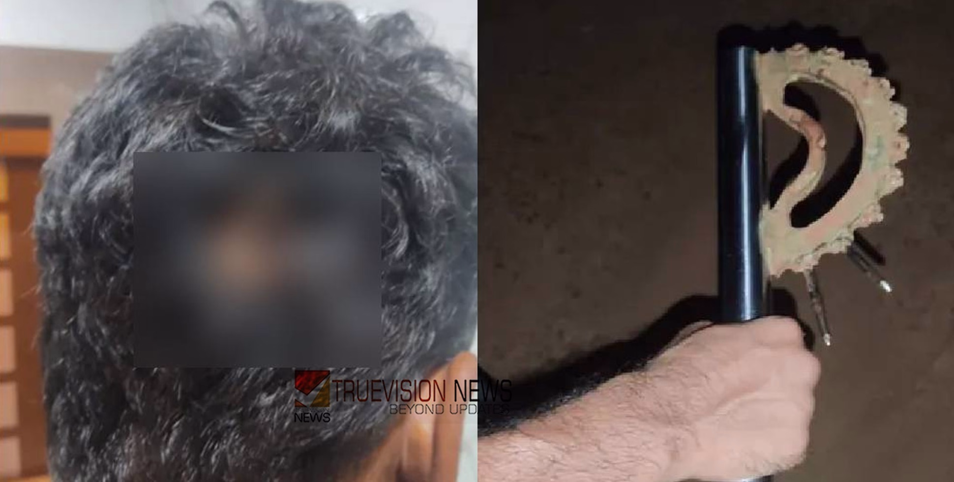 ഫോണും പഴ്‌സുമുൾപ്പെടെ കൊള്ളയടിച്ചു; ഇന്റേൺഷിപ്പിന് പോയ നാല് മലയാളി വിദ്യാർത്ഥികൾക്ക് നേരെ ആക്രമണം