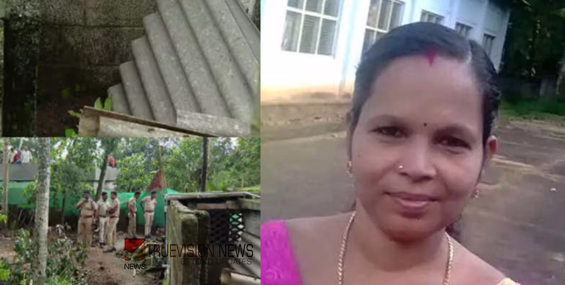 ദുർഗന്ധം പരക്കാതിരിക്കാൻ ചന്ദനത്തിരി കത്തിച്ചുവെച്ചു; പേടികാരണം ഉറങ്ങിയില്ലെന്ന് വിനോദിന്‍റെ ഭാര്യാ മാതാവ്, പ്രിയംവദ കൊലക്കേസിൽ കൂടുതൽ വിവരങ്ങള്‍