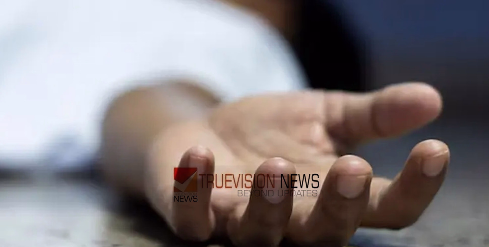 ആലപ്പുഴയിൽ പന്നിക്കെണിയിൽ നിന്ന് ഷോക്കേറ്റ് കർഷകൻ മരിച്ചു