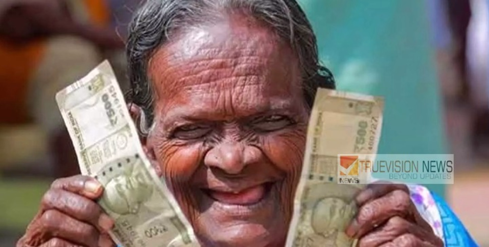 ക്ഷേമ പെന്‍ഷന്‍ വിതരണം ഇന്നു മുതല്‍