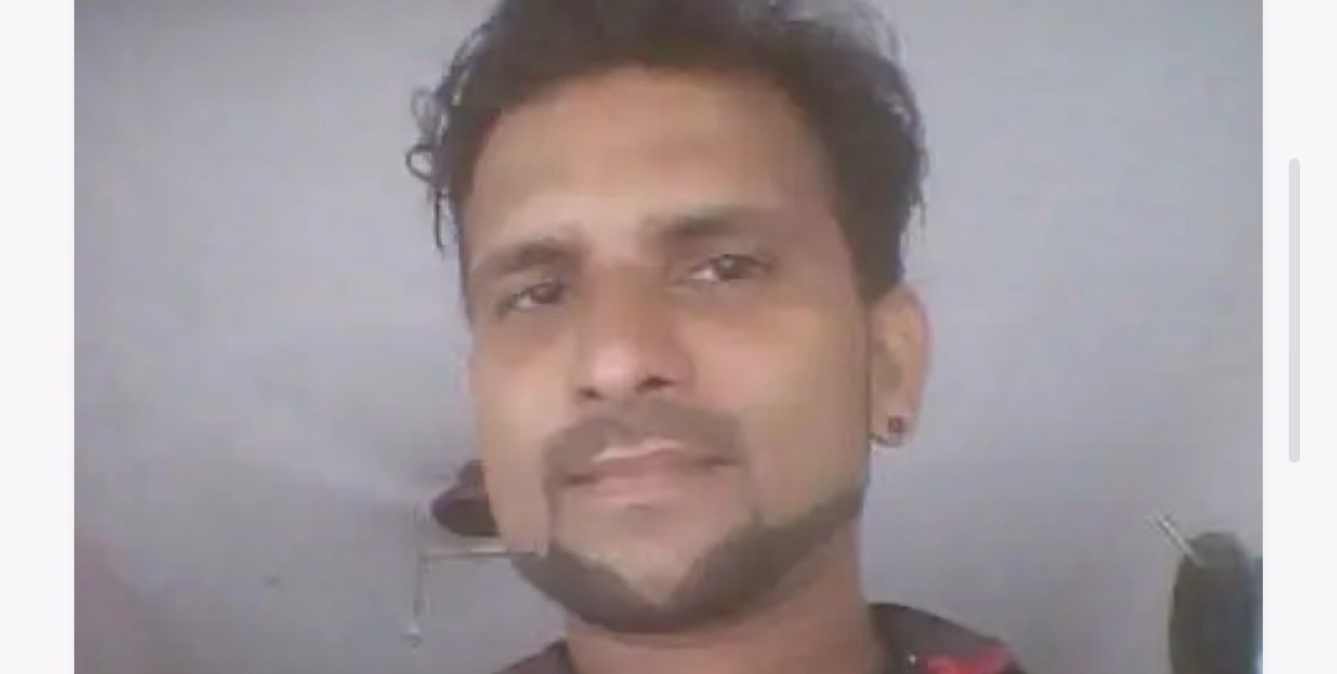 മർദ്ദനത്തിനിരയായി ചികിത്സയിലായിരുന്ന യുവാവ് മരിച്ചു