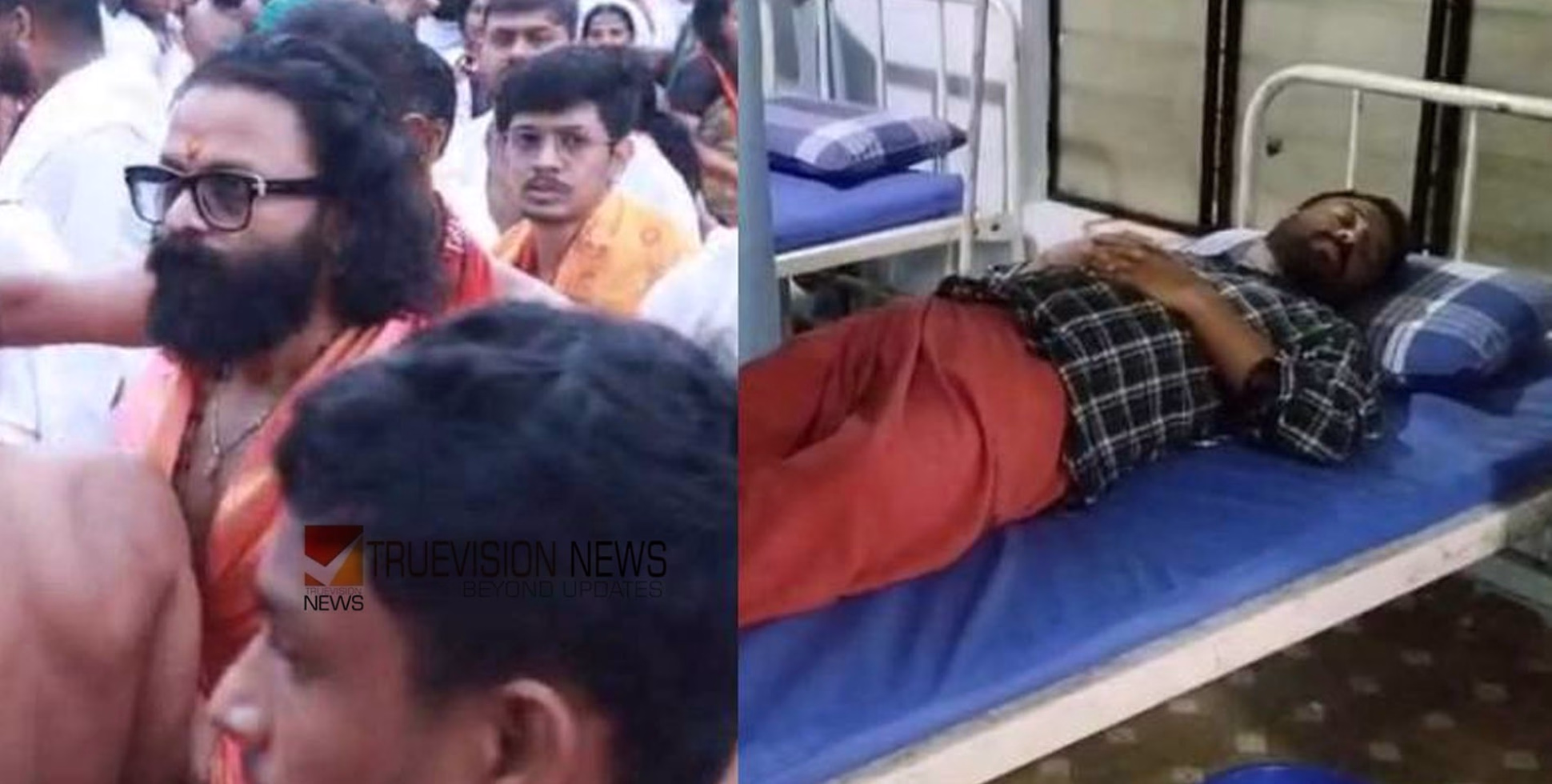 കൊട്ടിയൂരിൽ ജയസൂര്യയുടെ ചിത്രമെടുത്ത ഫോട്ടോഗ്രാഫറെ മർദ്ദിച്ച സംഭവം; കേസെടുത്ത് കേളകം പൊലീസ്