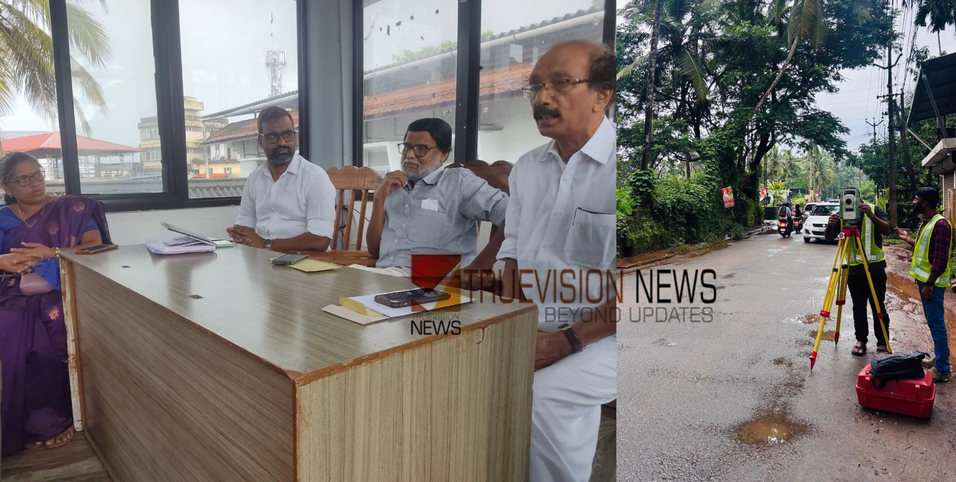 കാത്തിരിപ്പിന് വിരാമം; വടകര -വില്യാപ്പള്ളി -ചേലക്കാട് റോഡ് വികസനം ടെണ്ടർ അംഗീകരിച്ചു