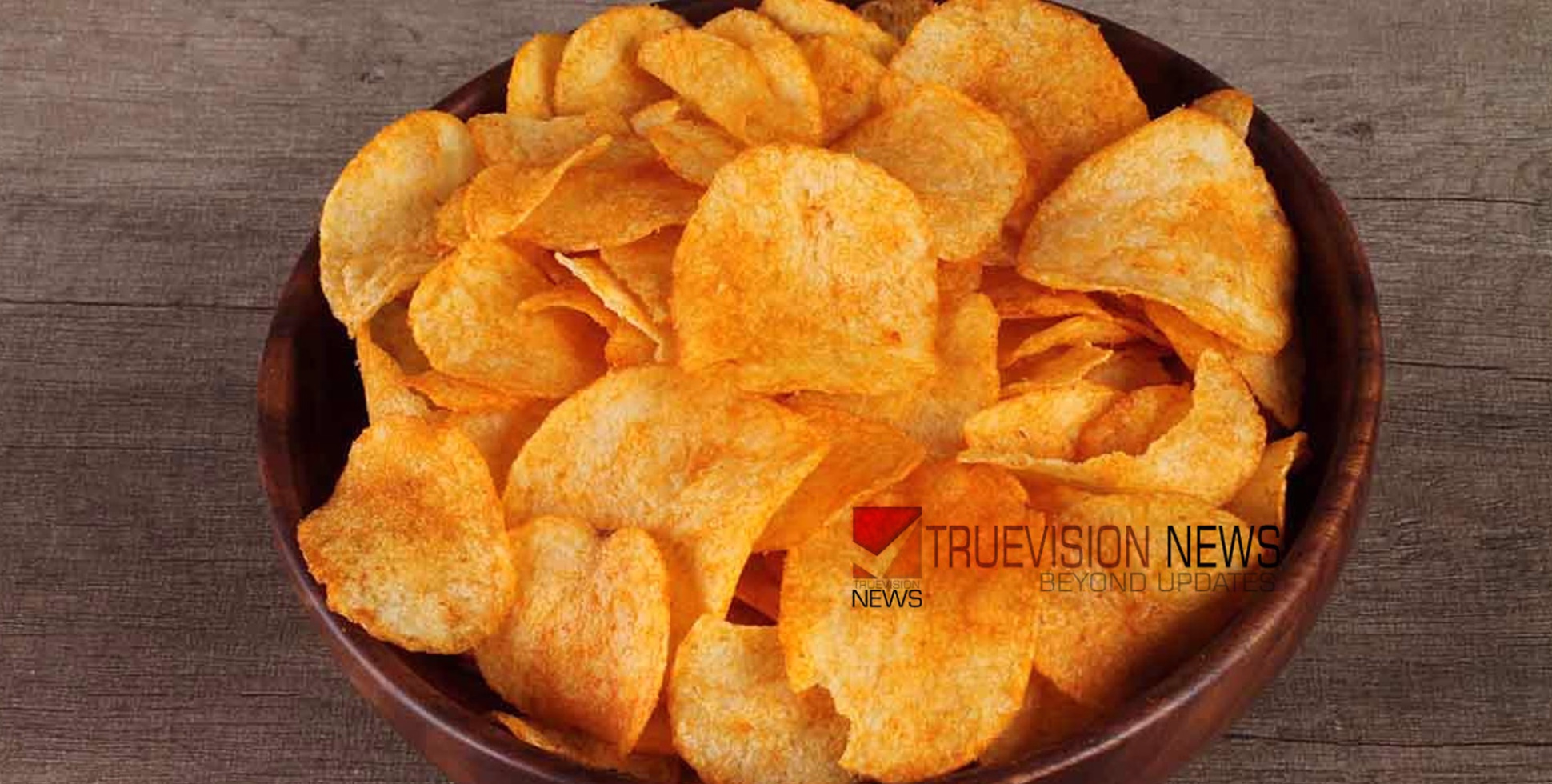 പൊട്ടറ്റോ ചിപ്സ് വീട്ടിൽ ഉണ്ടാക്കിയാലോ? ഈ ട്രിക്ക് ഒന്ന് പരീക്ഷിച്ചു നോക്കൂ 